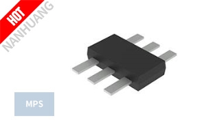 MP6650GJSR-0000-Z