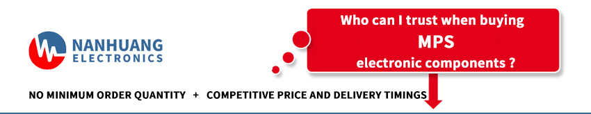 How to buy MPS authentic parts