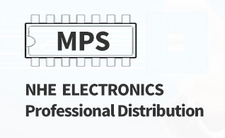 NHE ELECTRONICS, Professional Distribution